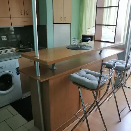 Lejlighed Studio Mojca *