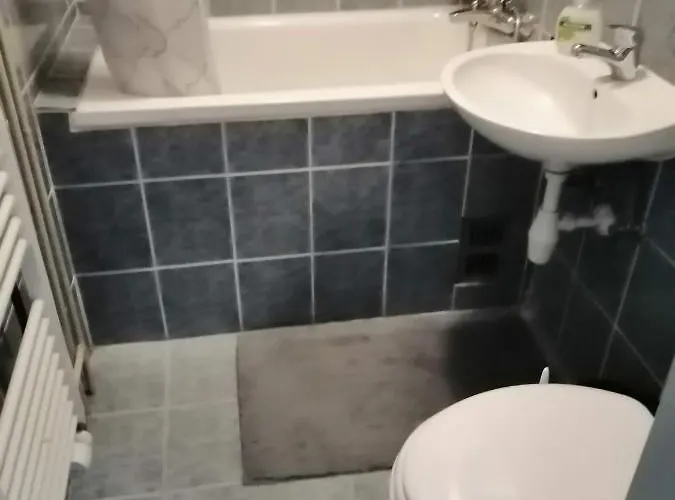 דירה Studio Mojca לובליאנה