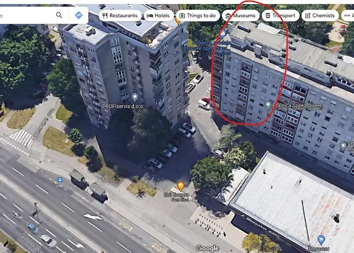 Studio Mojca Lubiana