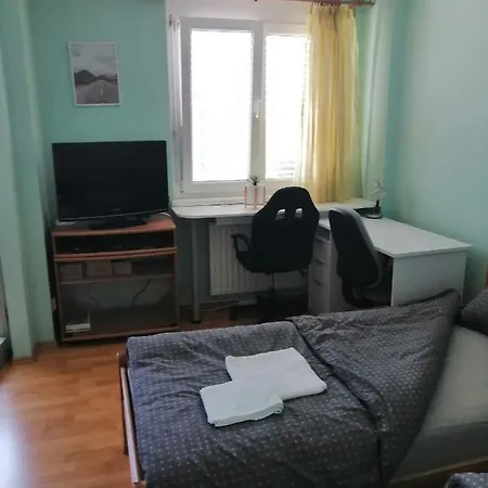 Studio Mojca Appartement *