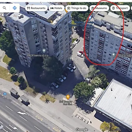 Studio Mojca Ljubljana